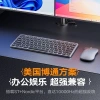 تستخدم أجهزة هيوليت -باكارد (WHP)، لوحة مفاتيح لاسلكية لاسلكية عامة بلوتوث، مقصات وأشابات ألومنيوم Application Scenario